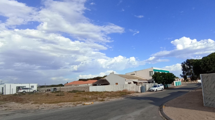 0 Bedroom Property for Sale in Saldanha Western Cape